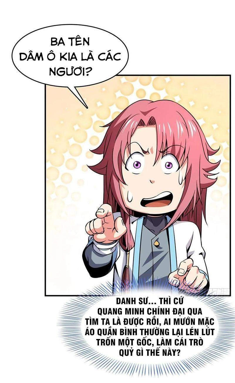 Thiên Đạo Đồ Thư Quán Chapter 121 - 32