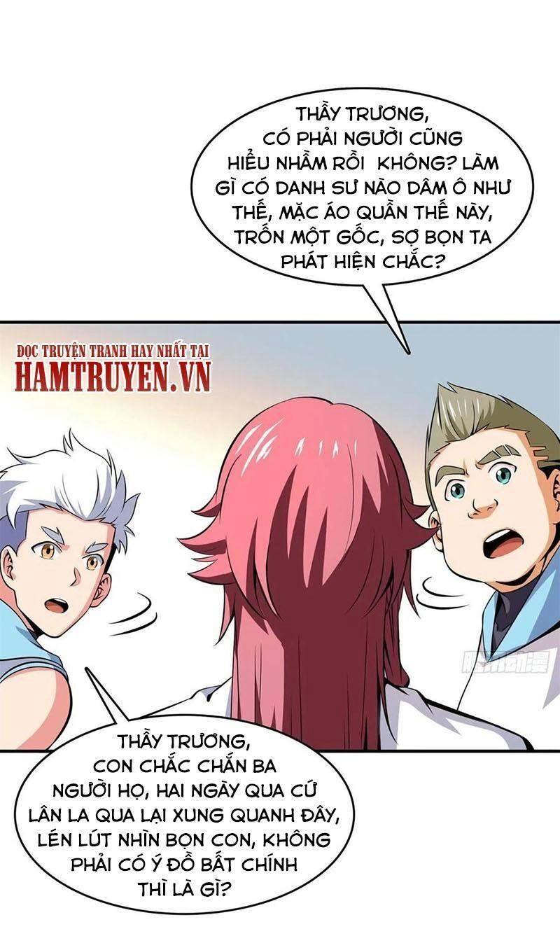 Thiên Đạo Đồ Thư Quán Chapter 121 - 33