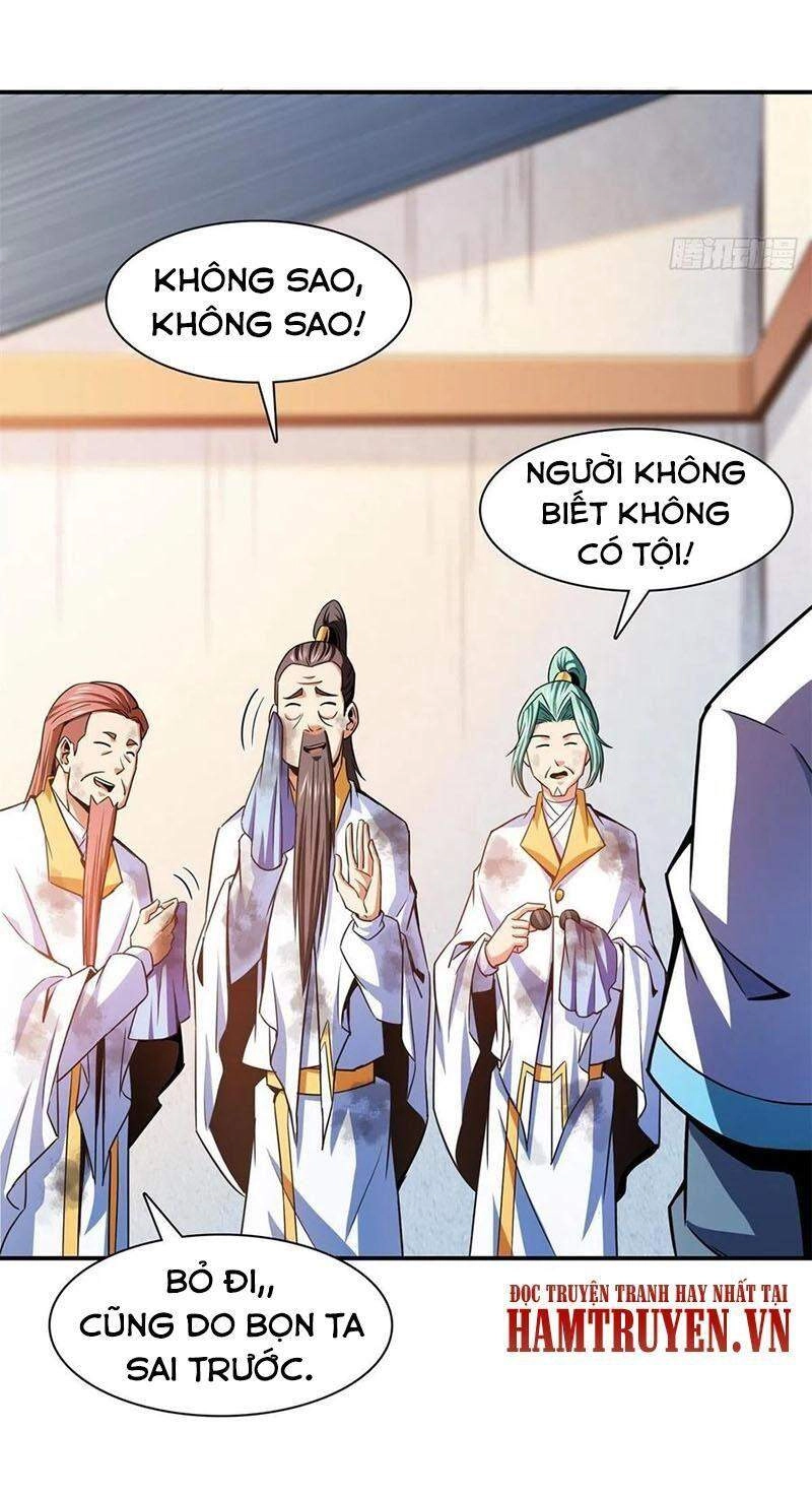 Thiên Đạo Đồ Thư Quán Chapter 121 - 37