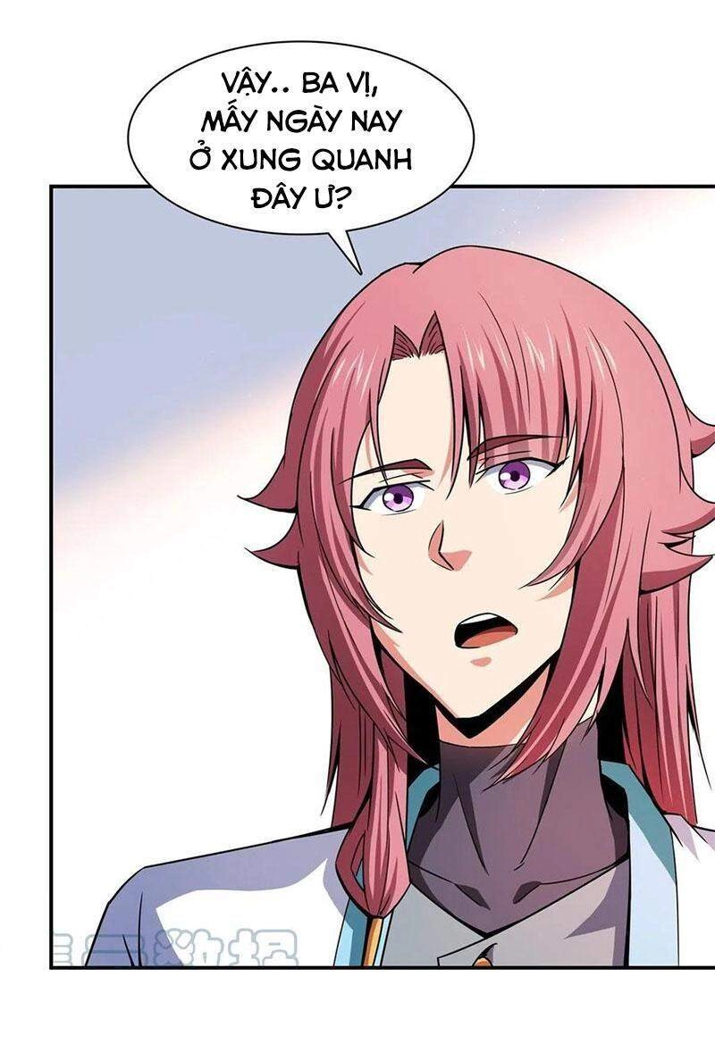 Thiên Đạo Đồ Thư Quán Chapter 121 - 38