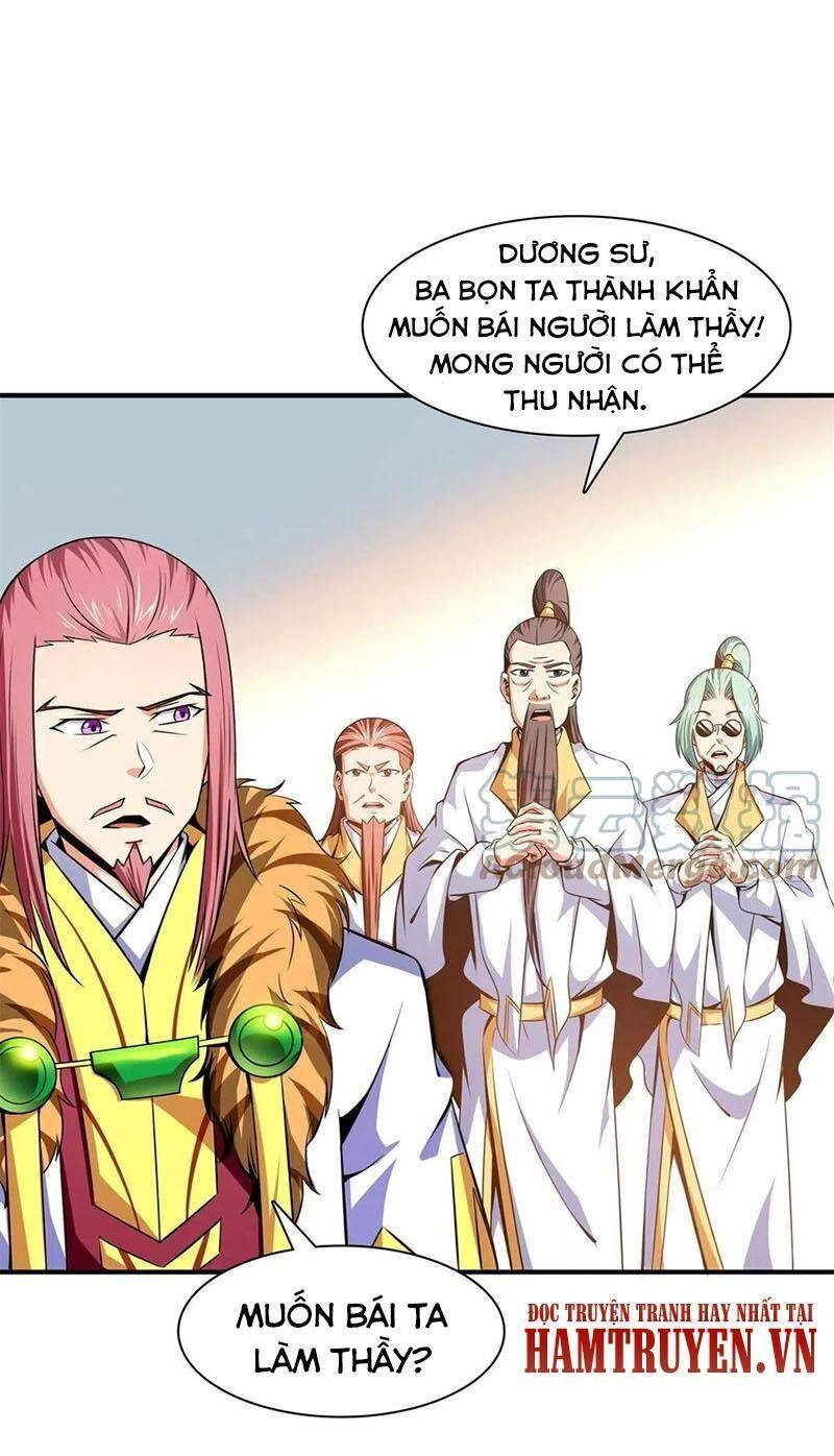 Thiên Đạo Đồ Thư Quán Chapter 122 - 37