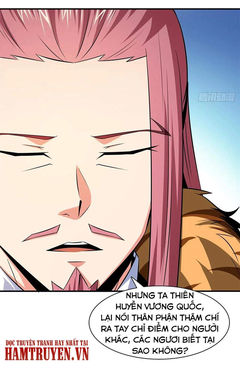 Thiên Đạo Đồ Thư Quán Chapter 123 - 3