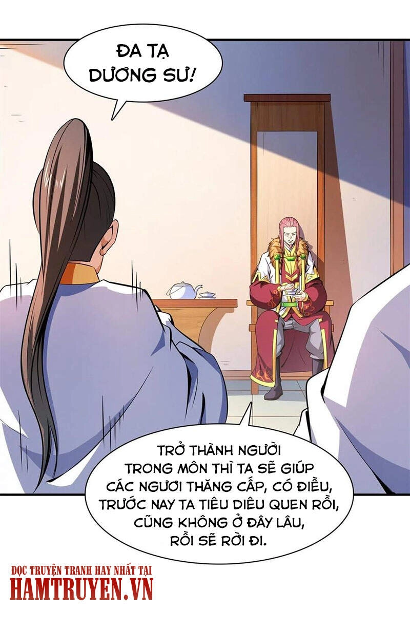 Thiên Đạo Đồ Thư Quán Chapter 123 - 11