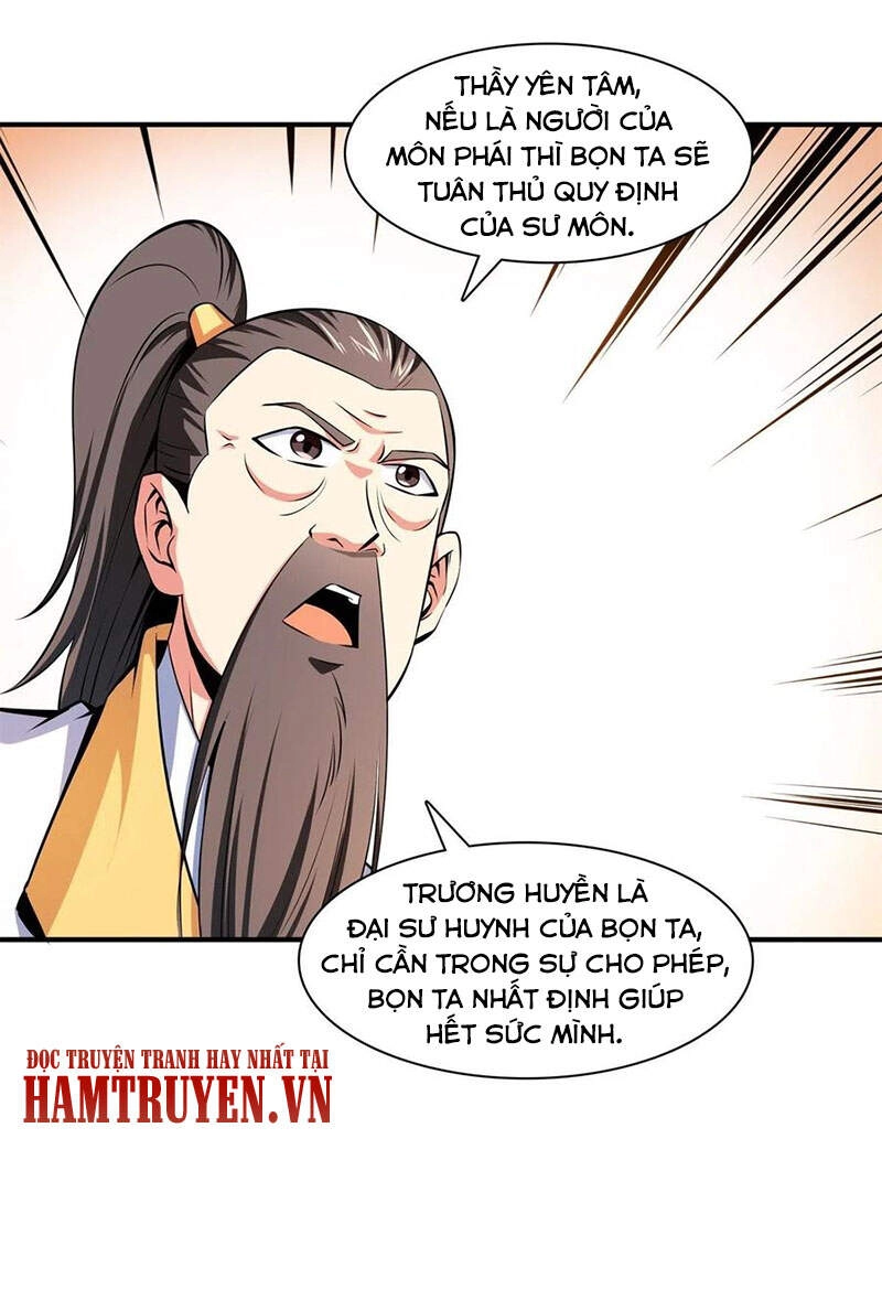 Thiên Đạo Đồ Thư Quán Chapter 123 - 13