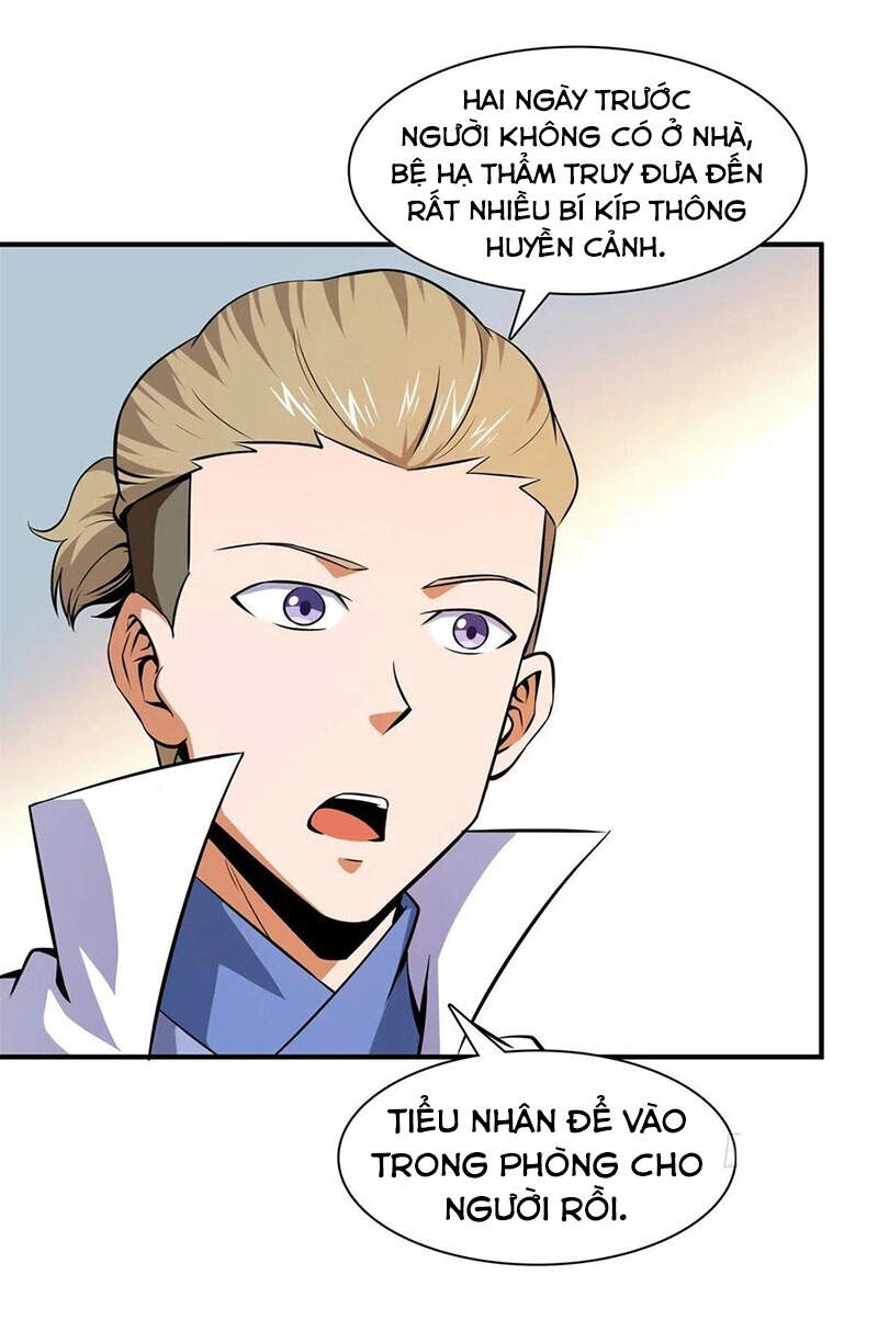 Thiên Đạo Đồ Thư Quán Chapter 123 - 16