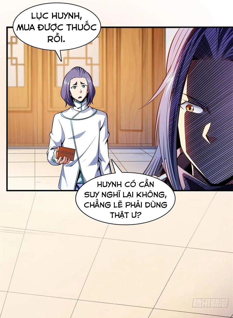 Thiên Đạo Đồ Thư Quán Chapter 123 - 20