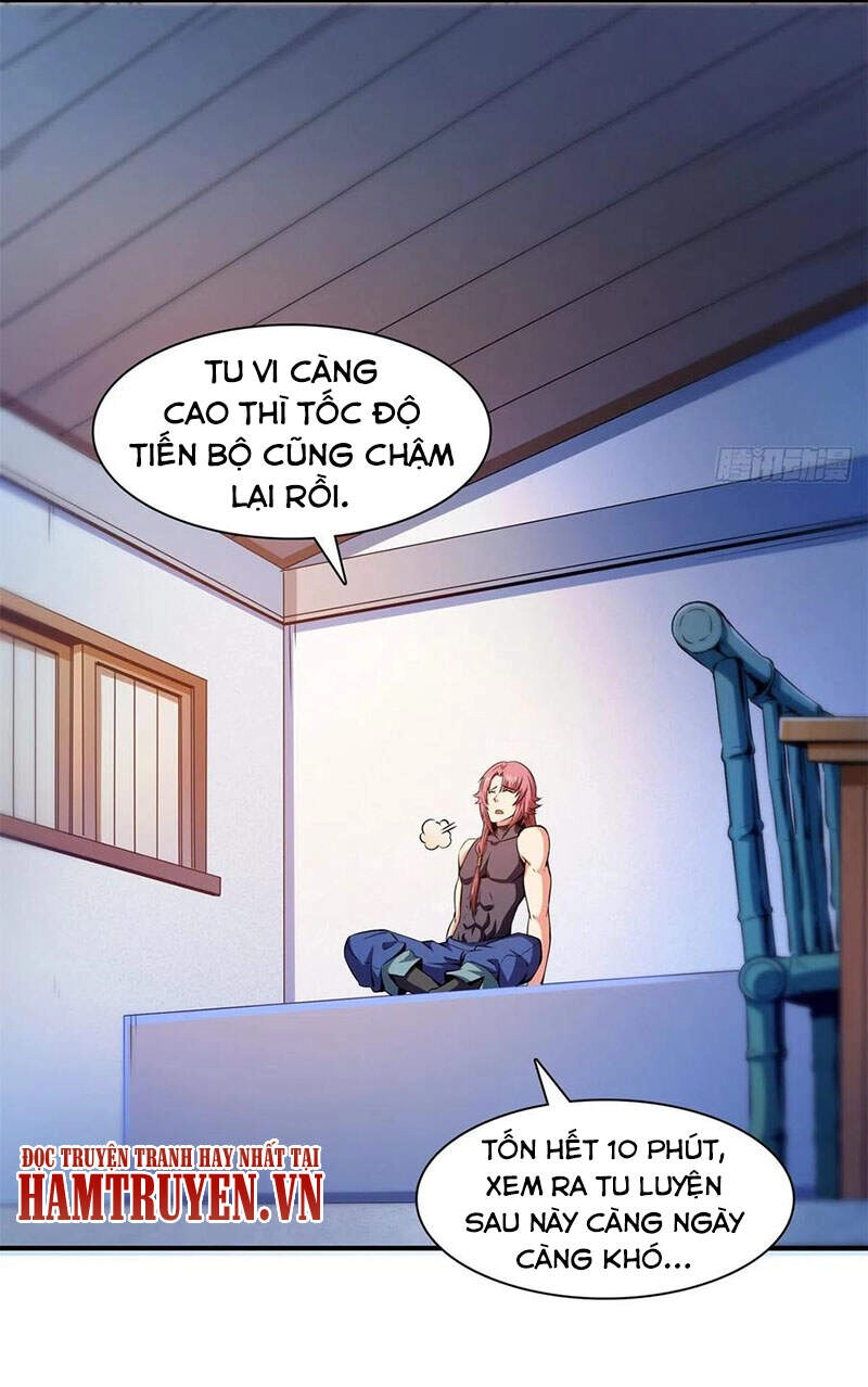 Thiên Đạo Đồ Thư Quán Chapter 123 - 25