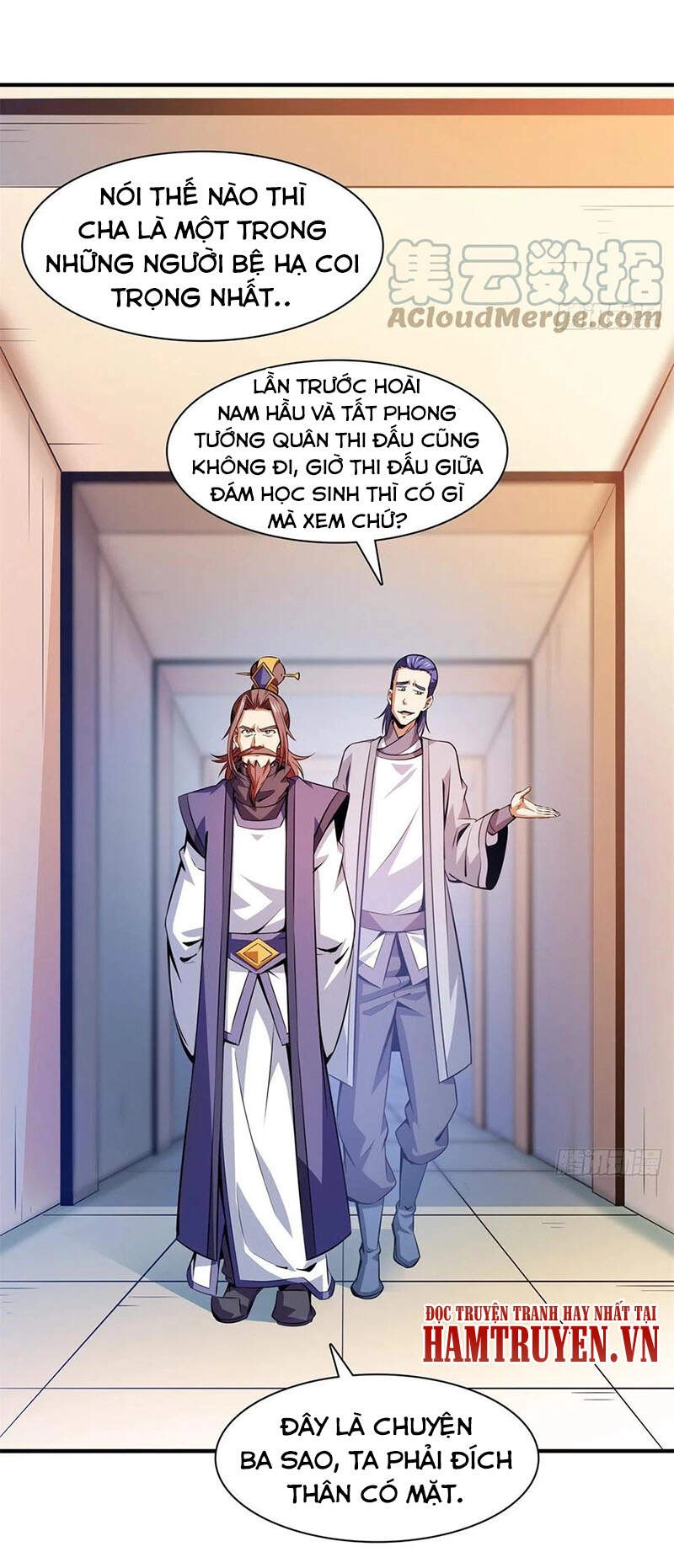 Thiên Đạo Đồ Thư Quán Chapter 123 - 29