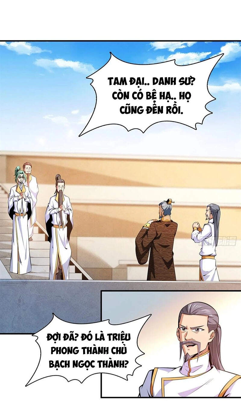 Thiên Đạo Đồ Thư Quán Chapter 123 - 38