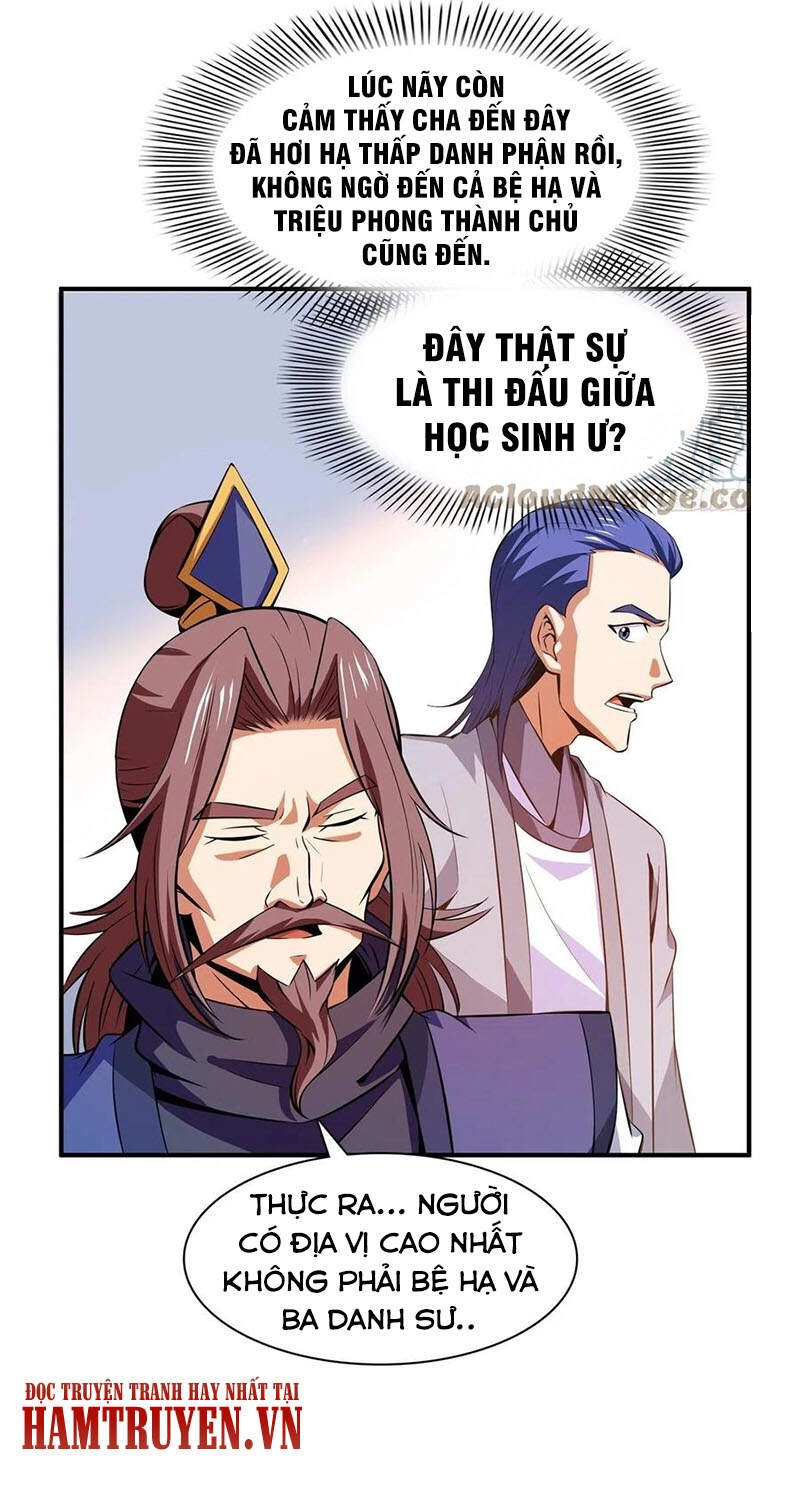 Thiên Đạo Đồ Thư Quán Chapter 123 - 39