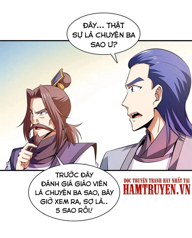 Thiên Đạo Đồ Thư Quán Chapter 123 - 41