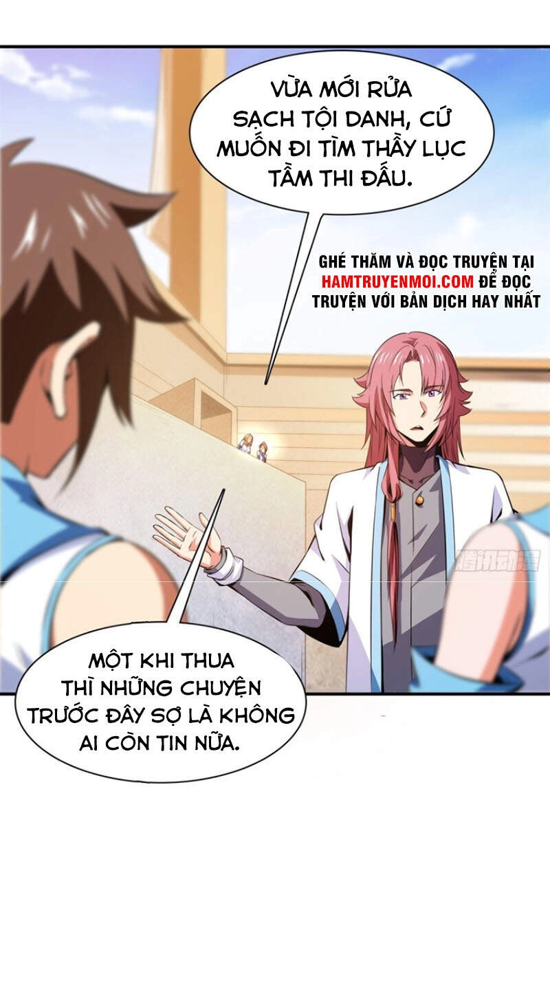 Thiên Đạo Đồ Thư Quán Chapter 124 - 3