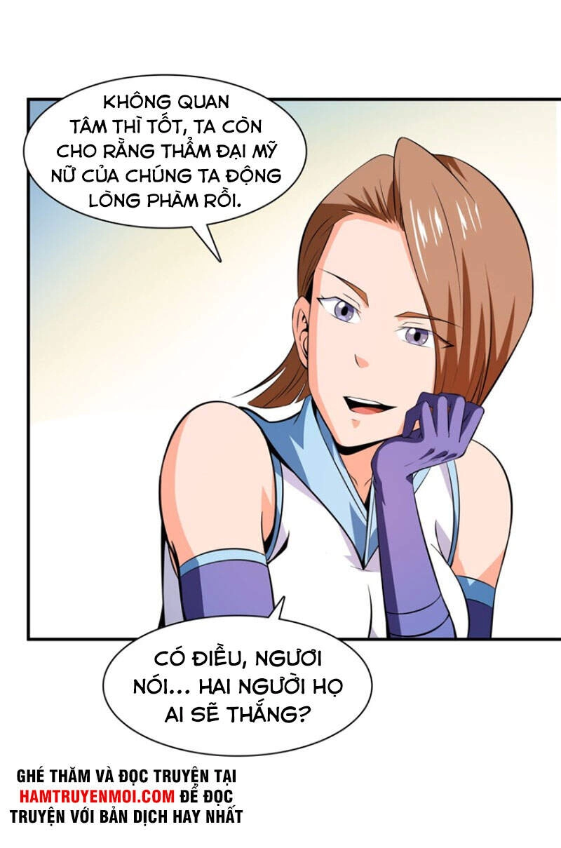 Thiên Đạo Đồ Thư Quán Chapter 124 - 5