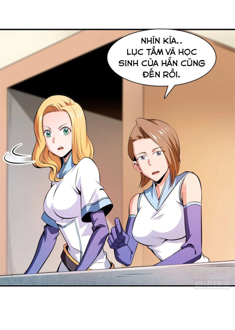 Thiên Đạo Đồ Thư Quán Chapter 124 - 8