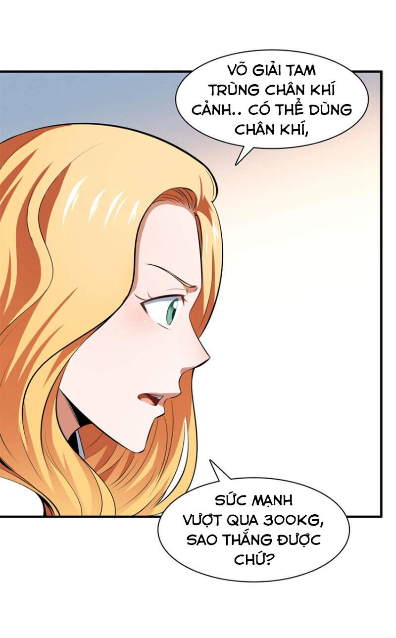 Thiên Đạo Đồ Thư Quán Chapter 124 - 11