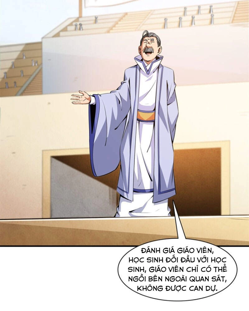 Thiên Đạo Đồ Thư Quán Chapter 124 - 15