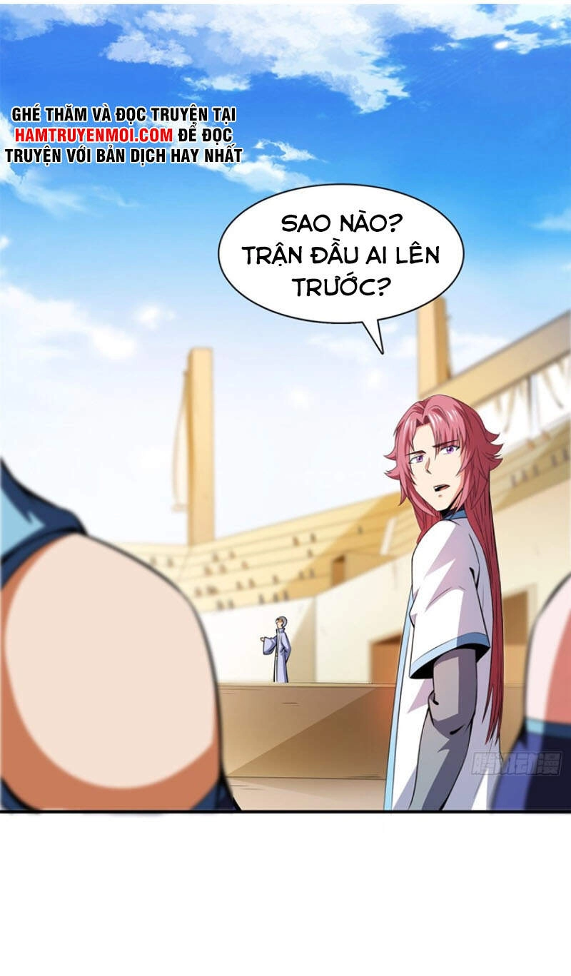 Thiên Đạo Đồ Thư Quán Chapter 124 - 16