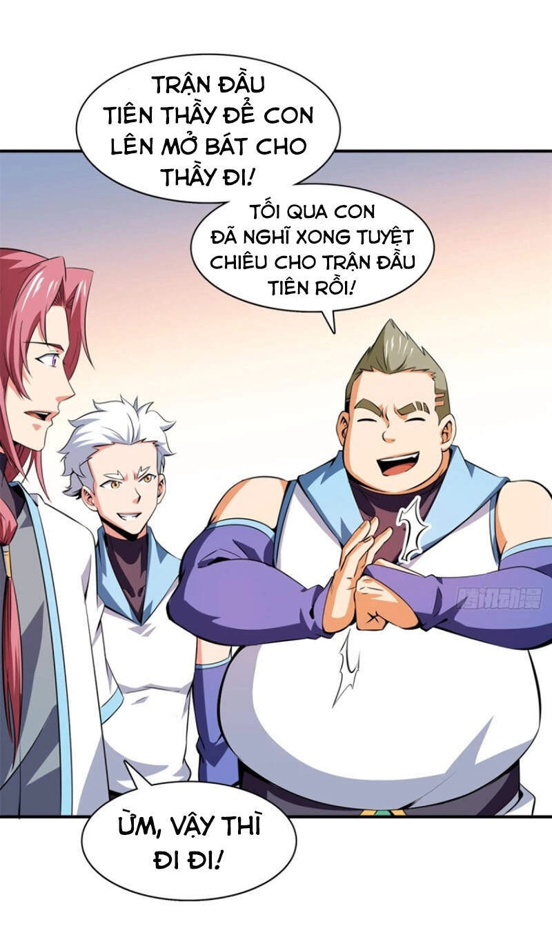 Thiên Đạo Đồ Thư Quán Chapter 124 - 17