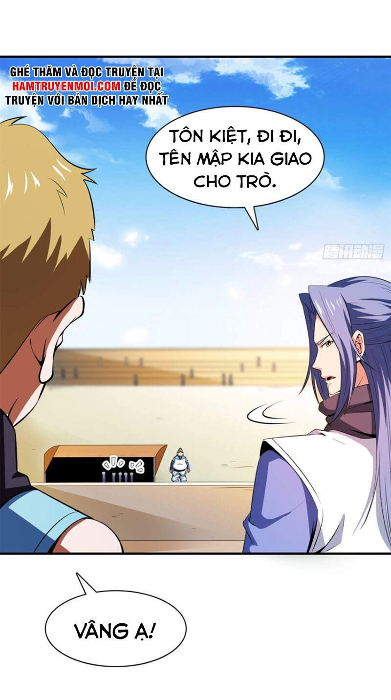 Thiên Đạo Đồ Thư Quán Chapter 124 - 18