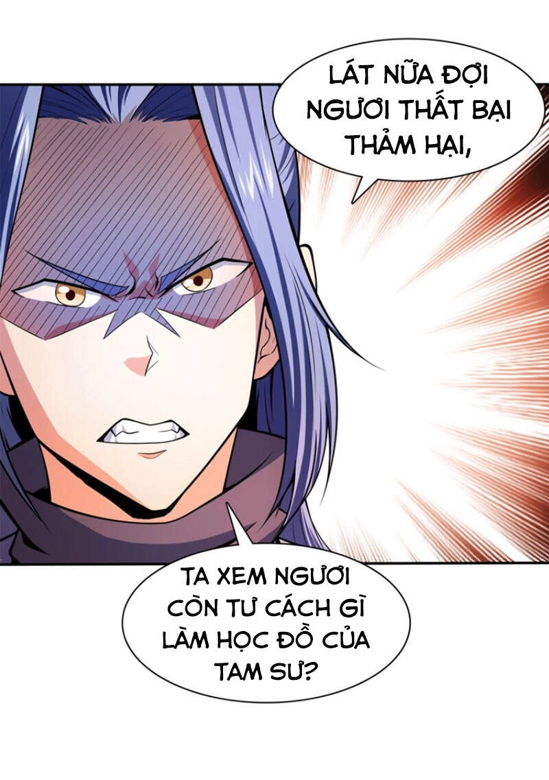 Thiên Đạo Đồ Thư Quán Chapter 124 - 19