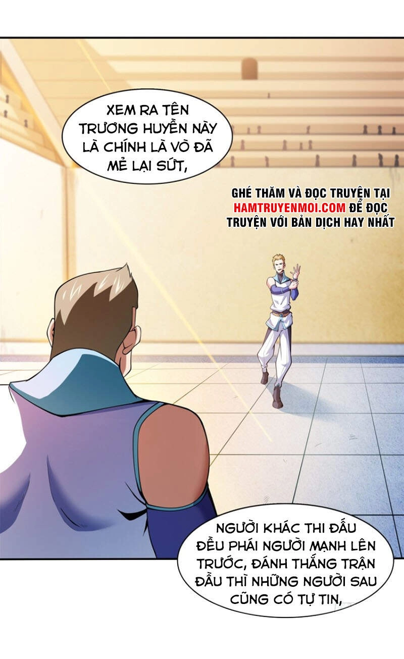 Thiên Đạo Đồ Thư Quán Chapter 124 - 20