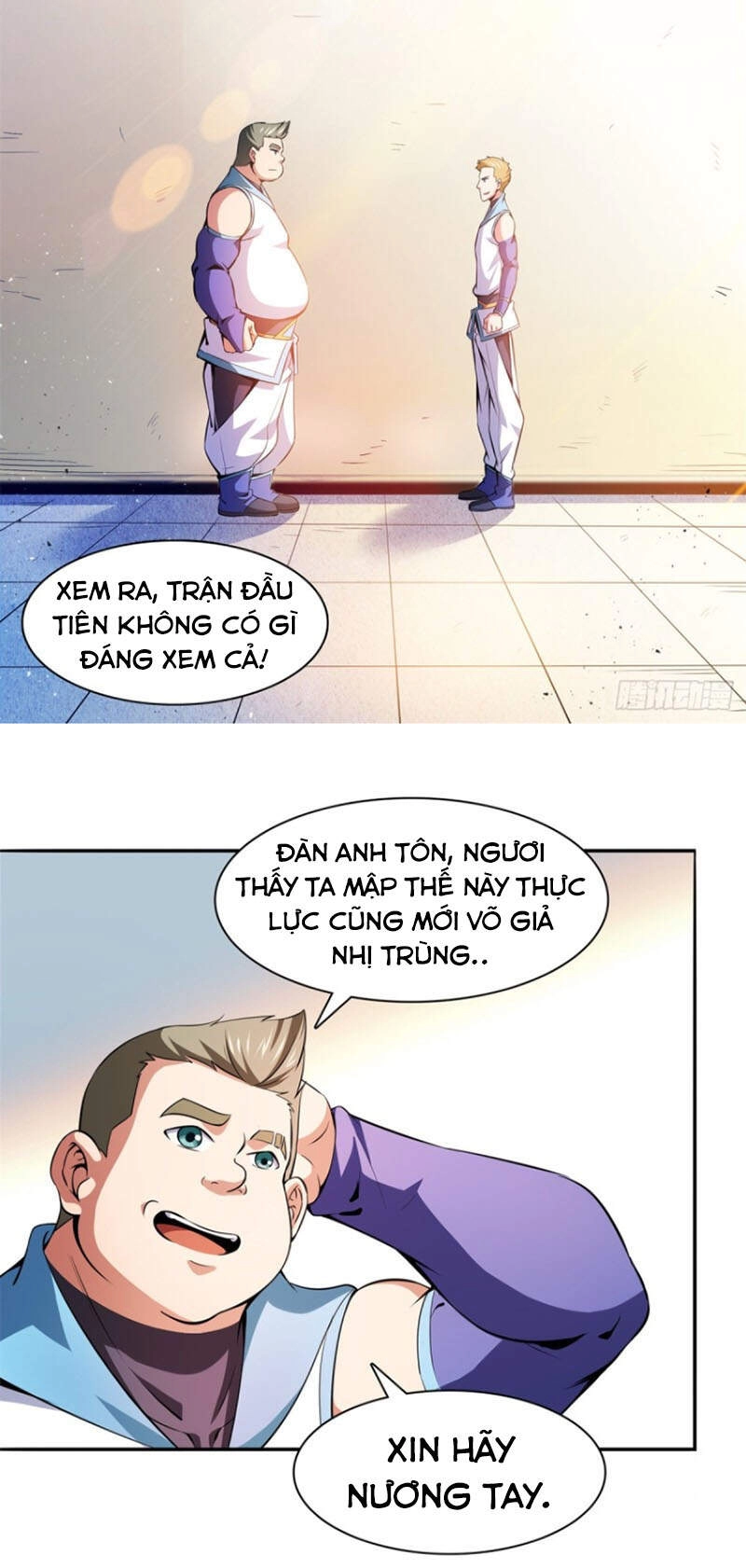 Thiên Đạo Đồ Thư Quán Chapter 124 - 23