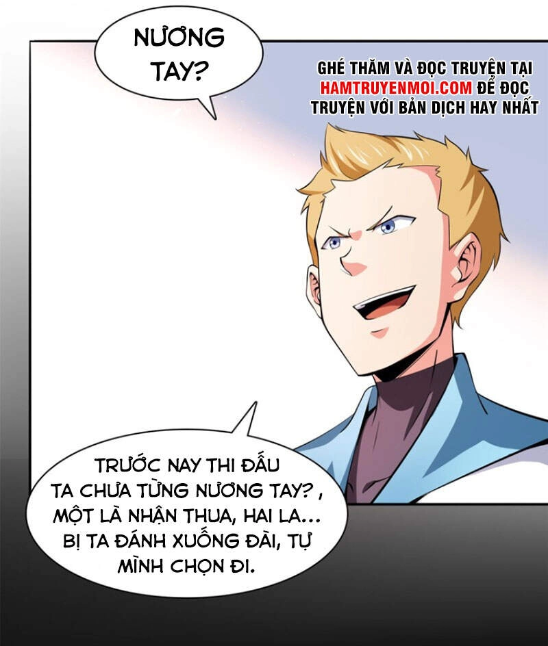 Thiên Đạo Đồ Thư Quán Chapter 124 - 24