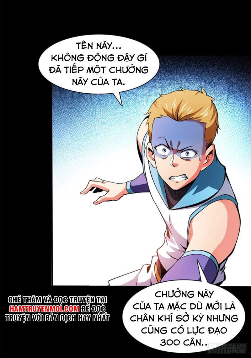 Thiên Đạo Đồ Thư Quán Chapter 124 - 30