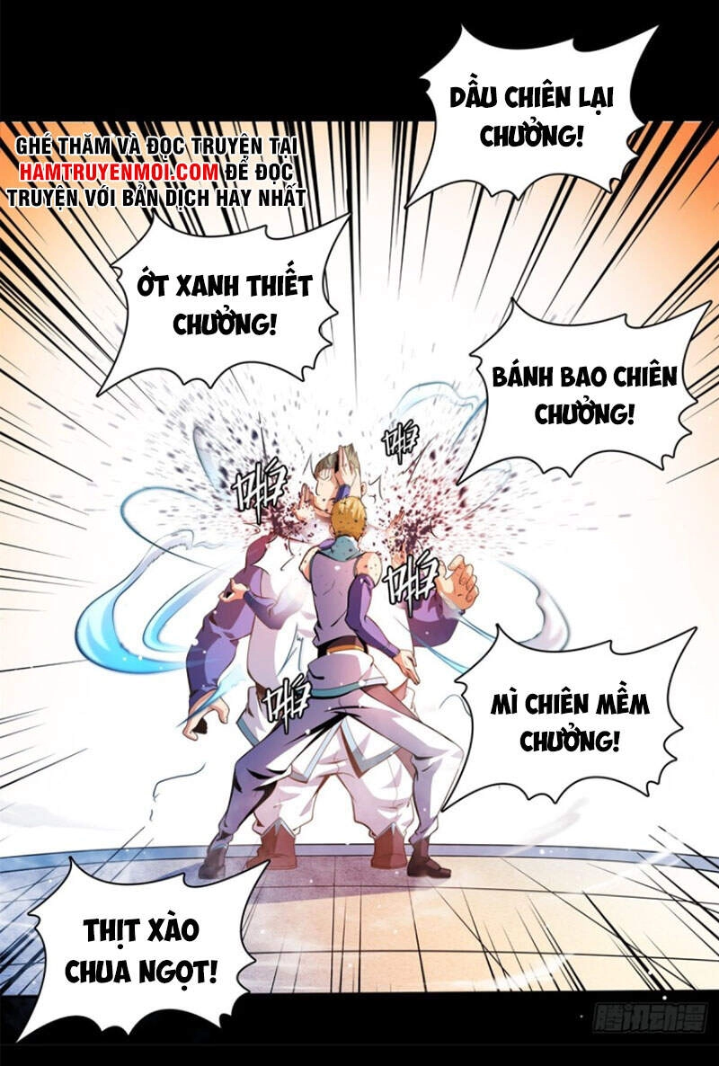 Thiên Đạo Đồ Thư Quán Chapter 124 - 32