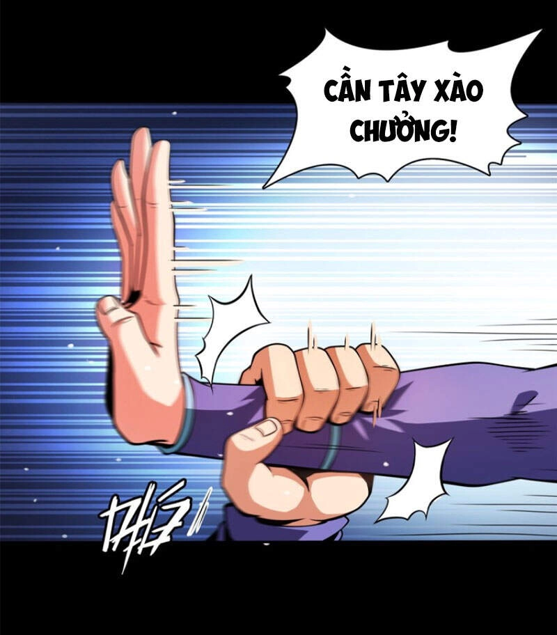 Thiên Đạo Đồ Thư Quán Chapter 124 - 33