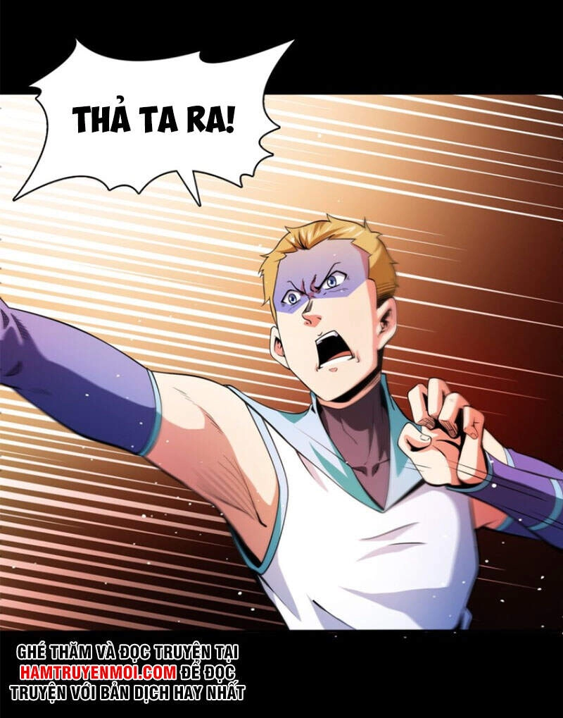 Thiên Đạo Đồ Thư Quán Chapter 124 - 36