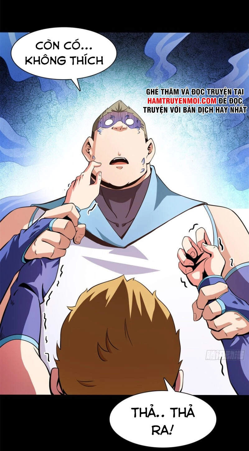 Thiên Đạo Đồ Thư Quán Chapter 124 - 38