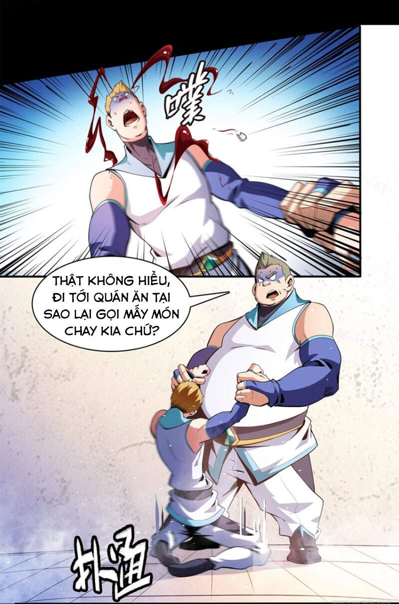 Thiên Đạo Đồ Thư Quán Chapter 124 - 41