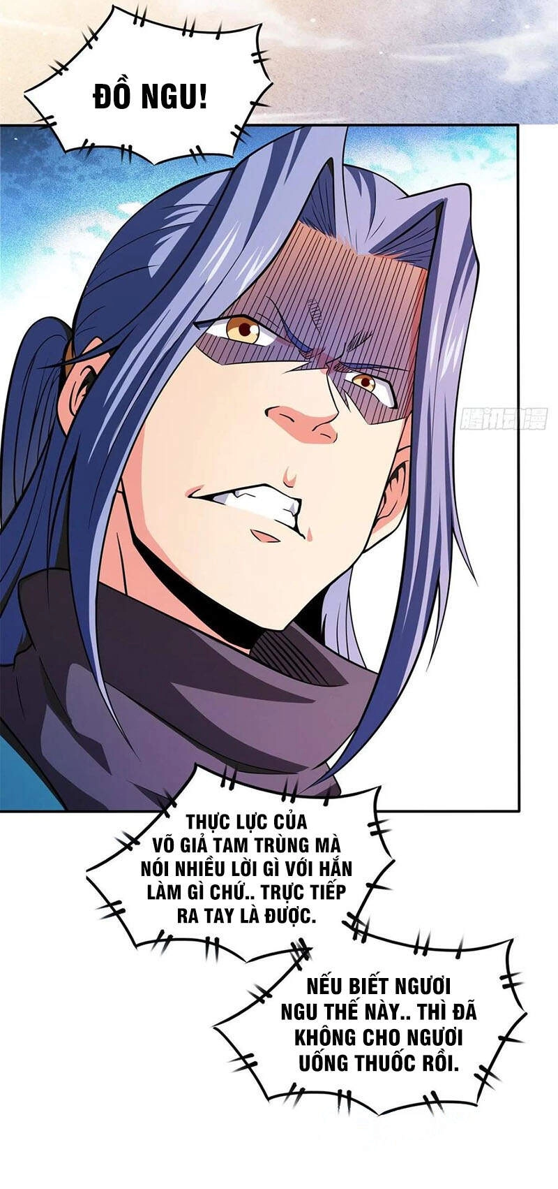 Thiên Đạo Đồ Thư Quán Chapter 125 - 11