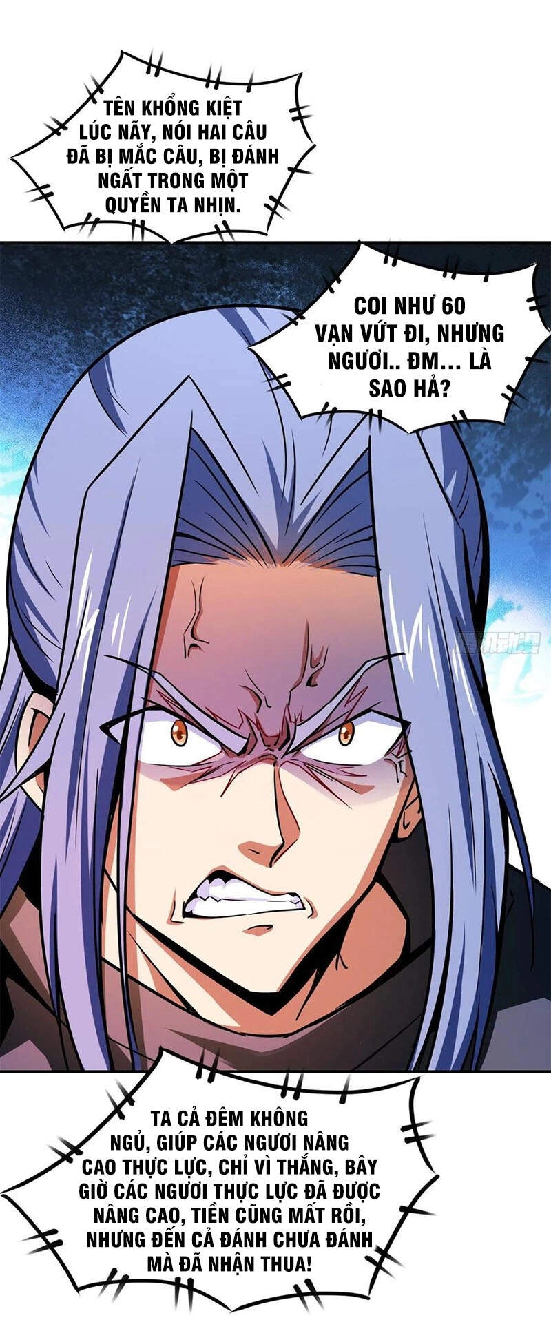 Thiên Đạo Đồ Thư Quán Chapter 125 - 35