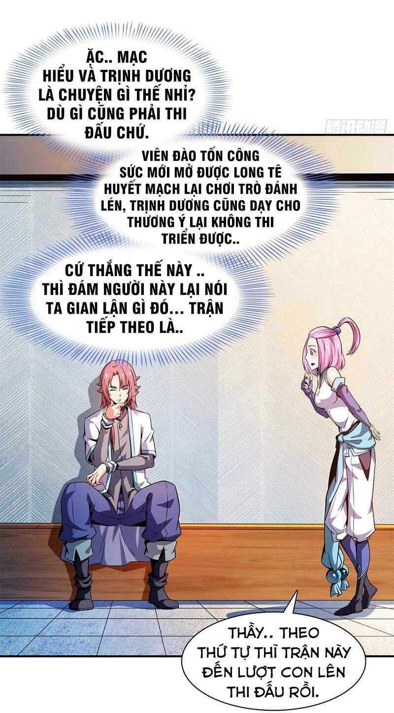 Thiên Đạo Đồ Thư Quán Chapter 126 - 2