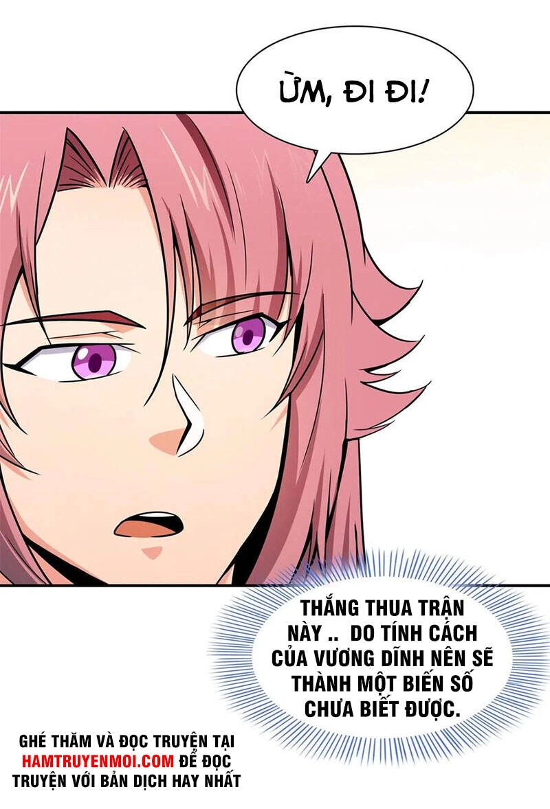 Thiên Đạo Đồ Thư Quán Chapter 126 - 3