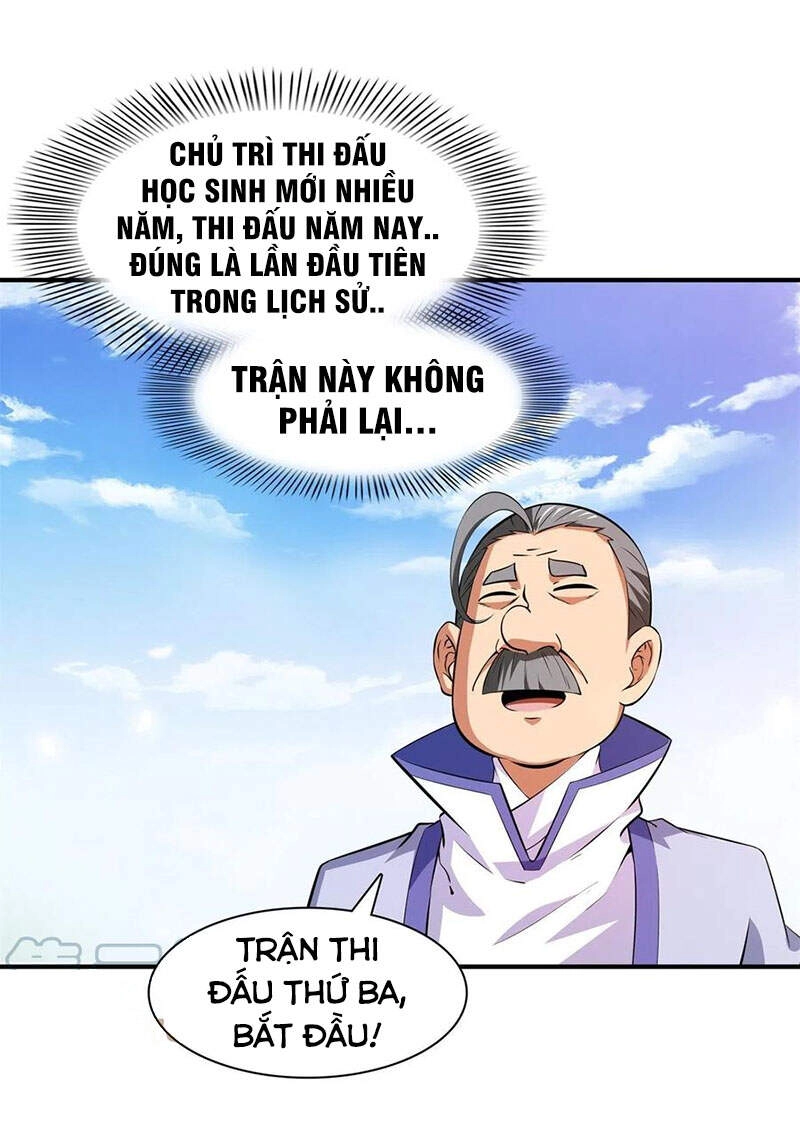 Thiên Đạo Đồ Thư Quán Chapter 126 - 6