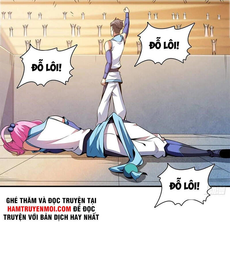 Thiên Đạo Đồ Thư Quán Chapter 126 - 11