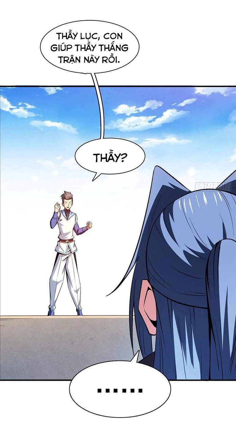 Thiên Đạo Đồ Thư Quán Chapter 126 - 12