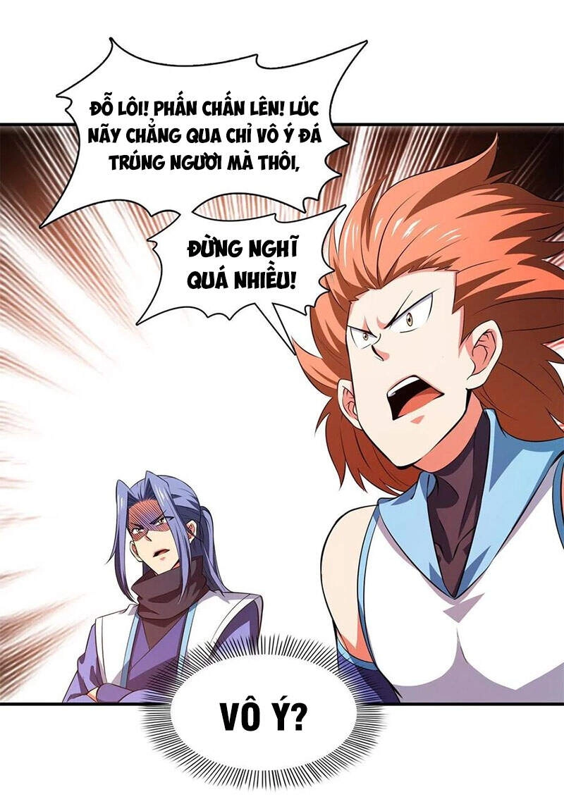 Thiên Đạo Đồ Thư Quán Chapter 126 - 22