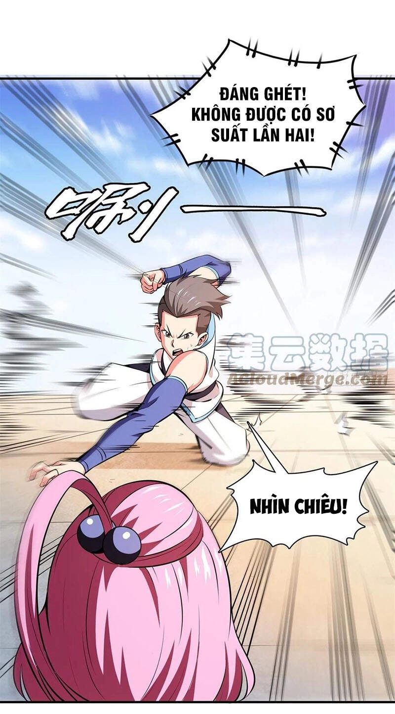 Thiên Đạo Đồ Thư Quán Chapter 126 - 26