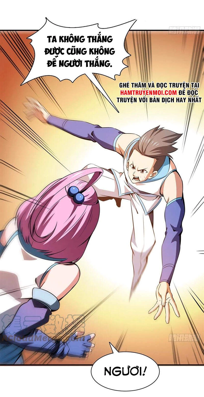 Thiên Đạo Đồ Thư Quán Chapter 126 - 37