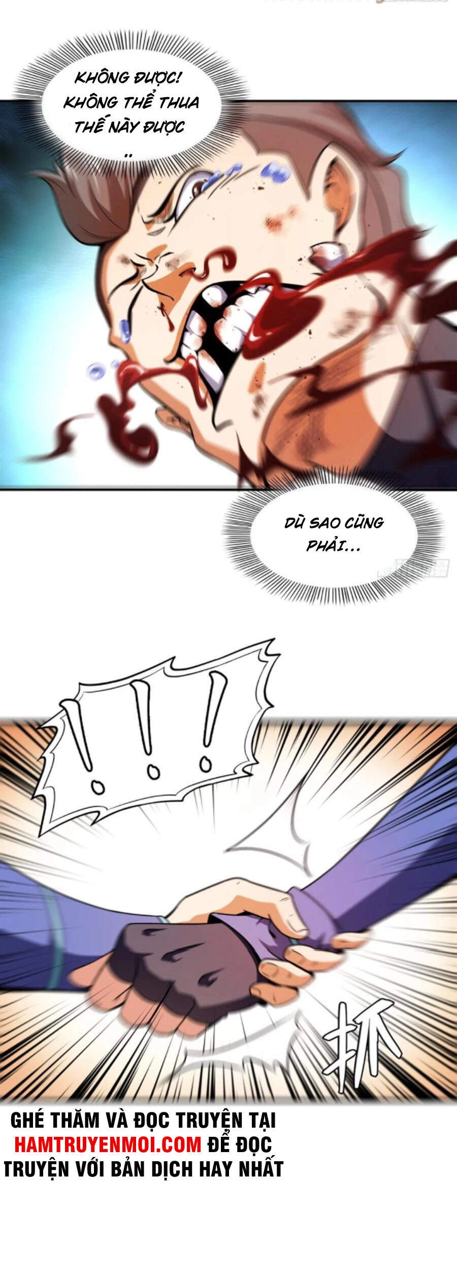 Thiên Đạo Đồ Thư Quán Chapter 127 - 1