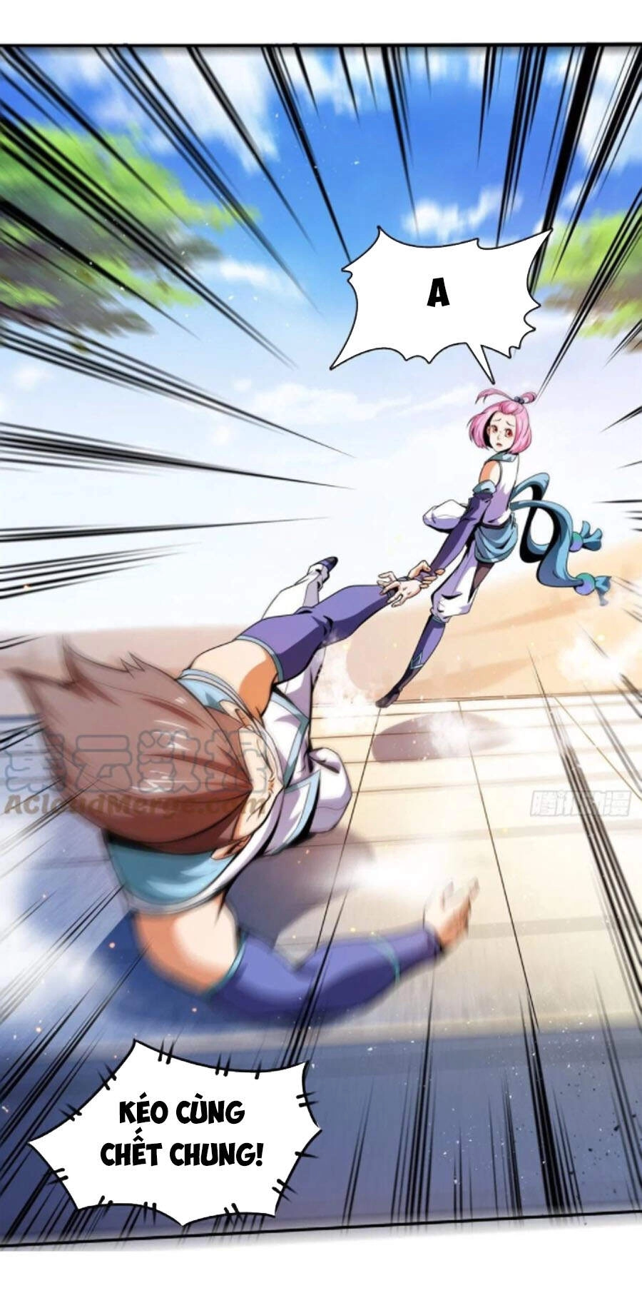 Thiên Đạo Đồ Thư Quán Chapter 127 - 2