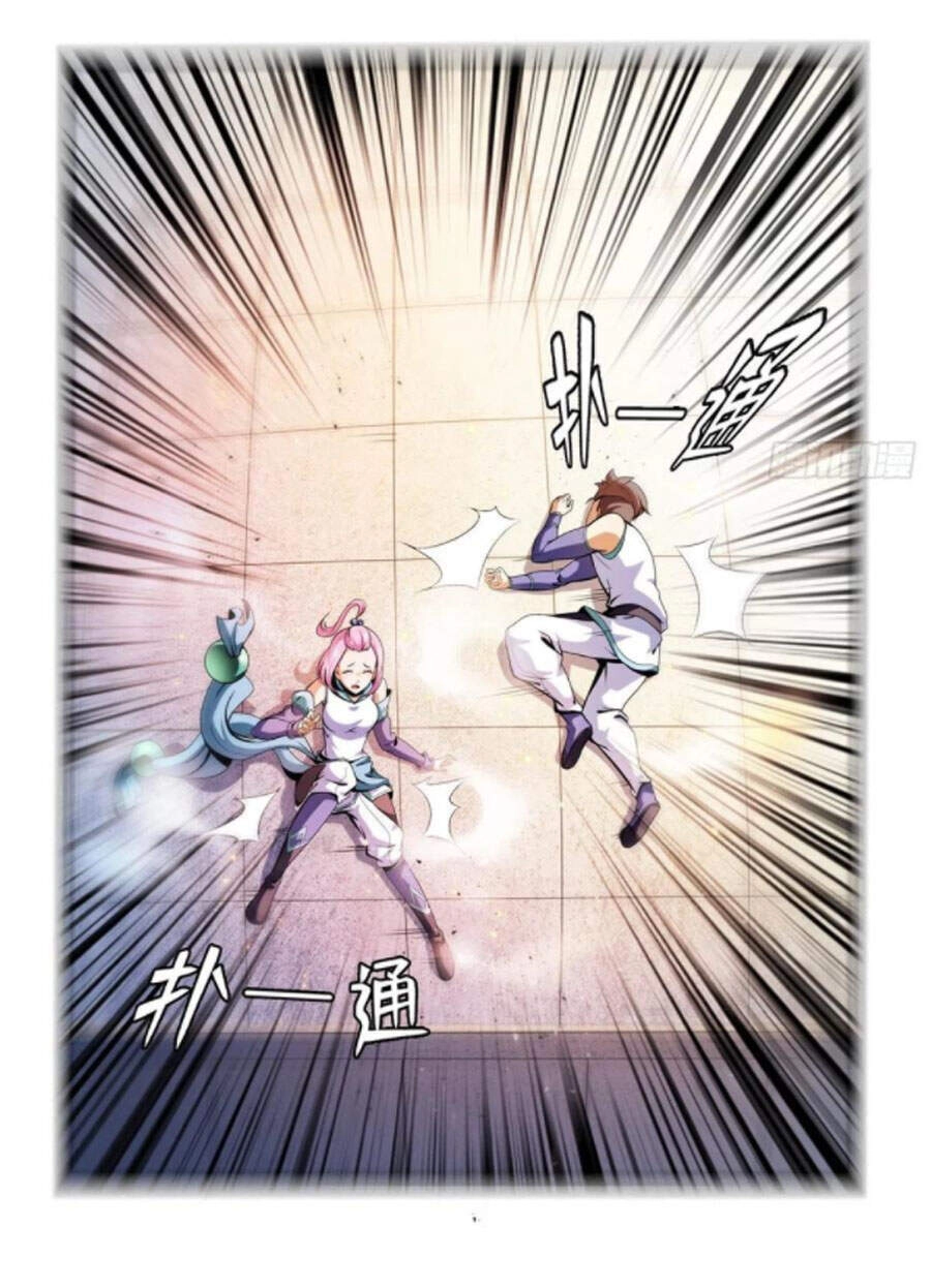 Thiên Đạo Đồ Thư Quán Chapter 127 - 3