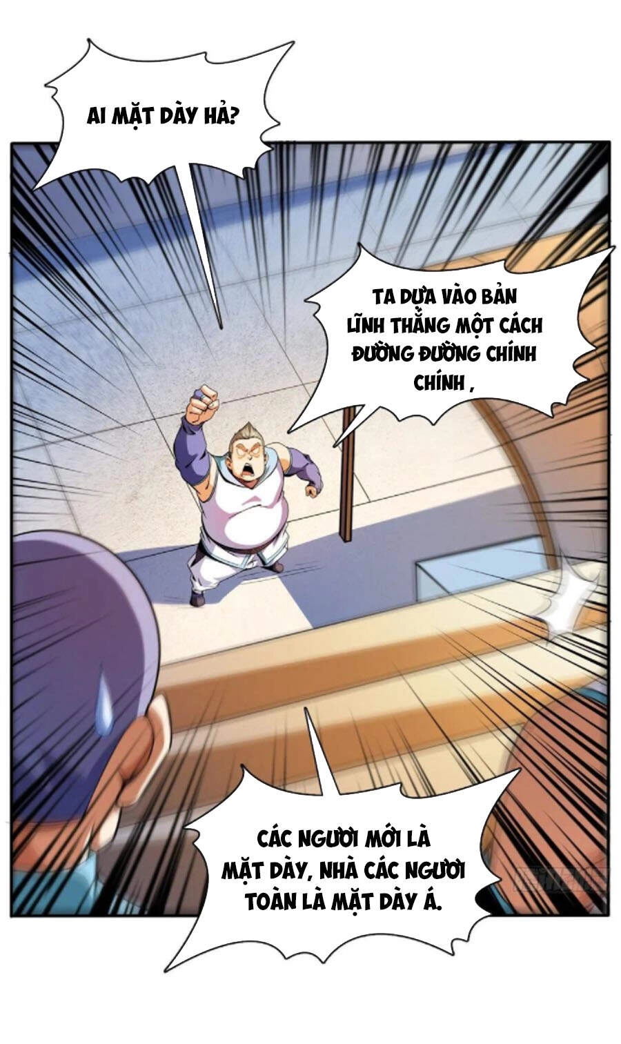 Thiên Đạo Đồ Thư Quán Chapter 127 - 5