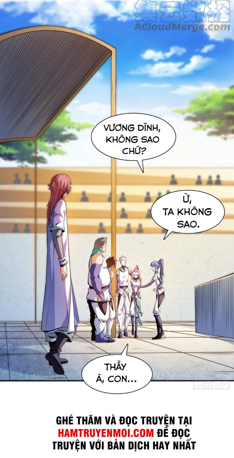 Thiên Đạo Đồ Thư Quán Chapter 127 - 7