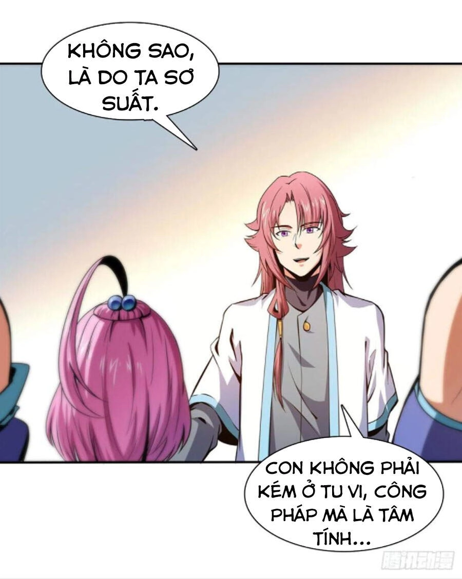 Thiên Đạo Đồ Thư Quán Chapter 127 - 8