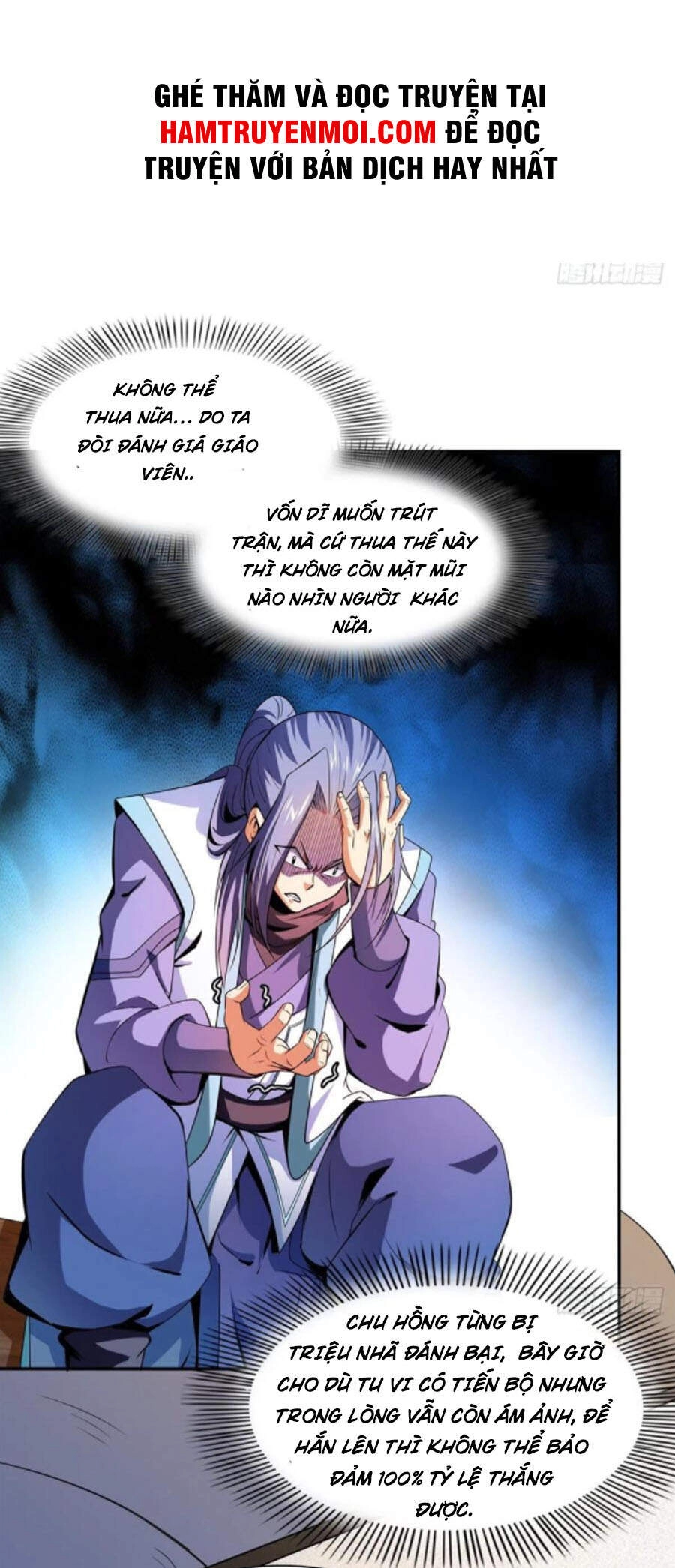 Thiên Đạo Đồ Thư Quán Chapter 127 - 11